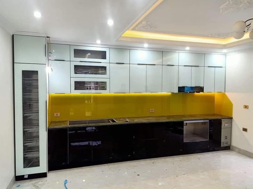 tu bep inox canh kinh 